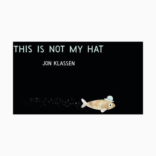 This is not My Hat