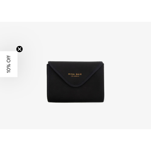 Changing Pad Envelope