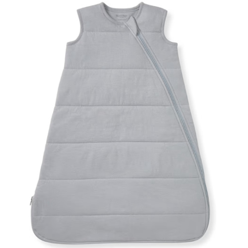 Amazon.com: Burt's Bees Baby Organic Beekeeper Infant Wearable Blanket, Unisex Swaddle | Cozy 2-way zip sleep sack is available in lightweight 0.5 TOG or medium weight 1.5 TOG options for a great night's sleep : Baby