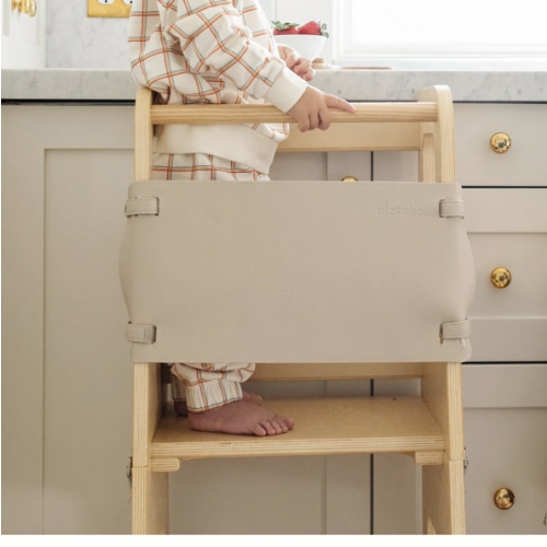 Toddler Tower Safety Net by Piccalio® - Kid Forward Furniture