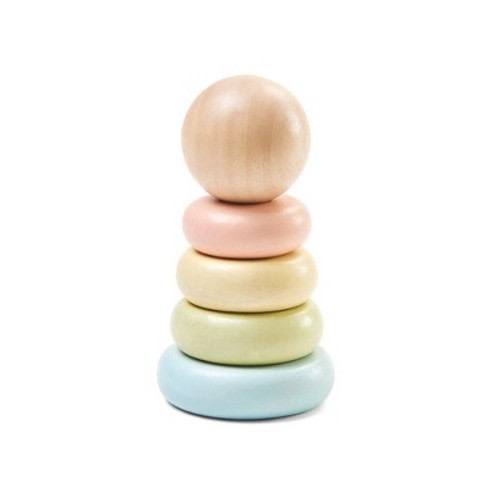 Plantoys| First Stacking Ring