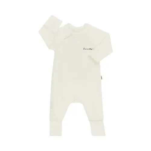 Baby Wonderwarm Zippy (Marscapone - 0-3 months size)