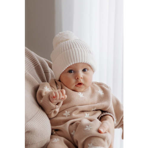 BEANIE MILK
