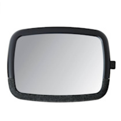 Munchkin Brica 360° Pivot Baby In-Sight Adjustable Car Mirror