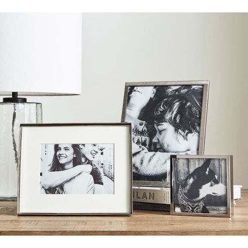 Modern Assorted Frames