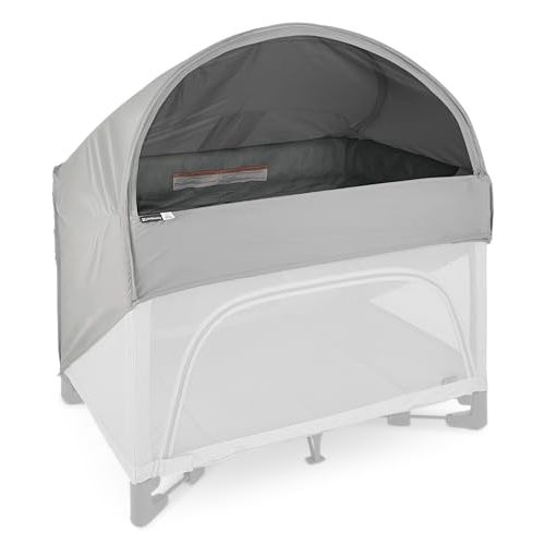 UPPAbaby Remi Canopy - Sun + Bug Protection - Ventilated Cover for Indoor or Outdoor Use - Folds Compactly for Travel