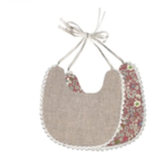 Vintage Baby Bibs – Cozy Nursery