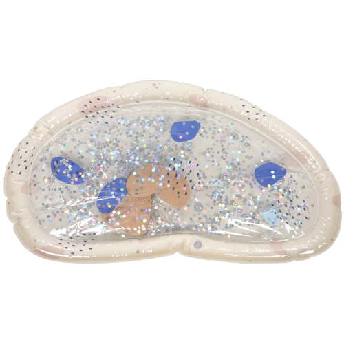 unbranded Water Mat Baby Play Mat Infant Play Mat And Activity Gym Baby Play Mat Sensory Water Mat Baby Essential