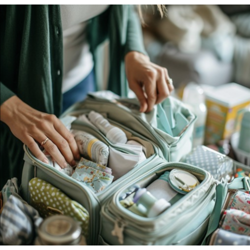 Baby Essentials Fund