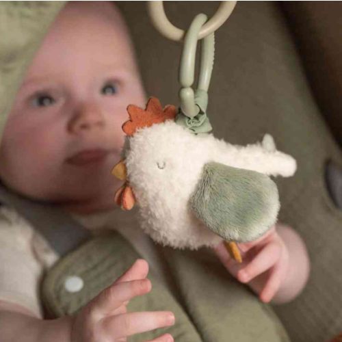 Little Dutch Pull and Shake | Little Farm