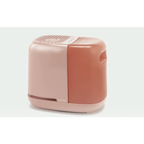 Bedside Nursery Humidifier & Sound Machine