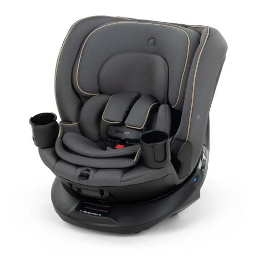 Maxi-Cosi Andi 360° Rotating All-in-One Convertible Car Seat - Escargot