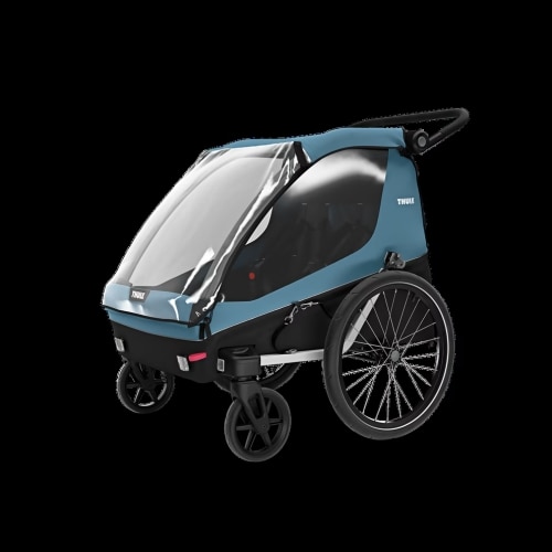 Thule Courier