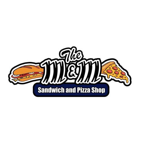 The M&M Sandwich and Pizza Shop Gift Card