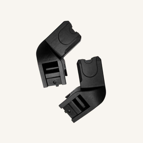 Strolee Car Seat Adapters - for Nuna Pipa