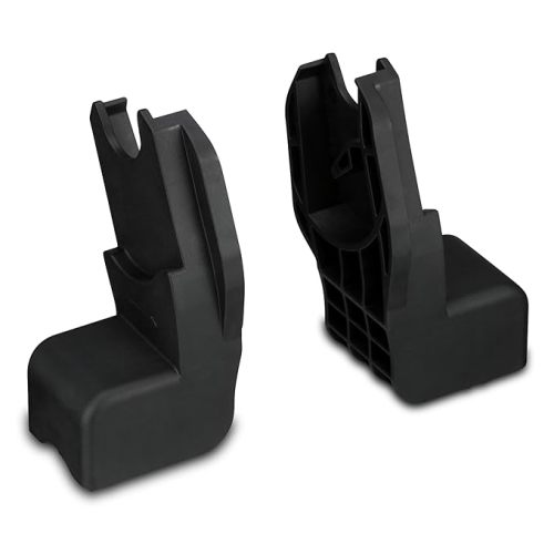 Mockingbird Infant Car Seat Adapter - Travel System Compatible - UPPA Baby