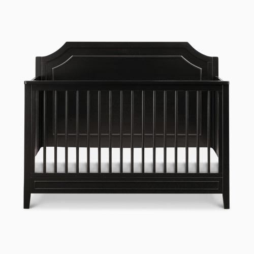 daVinci Chloe Regency 4-in-1 Convertible Crib - Ebony