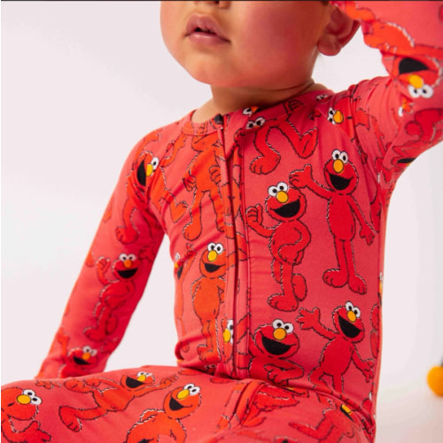 Wrench & Repeat Convertible Romper