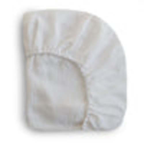 Mushie Extra Soft Muslin Crib Sheet – Babyletto