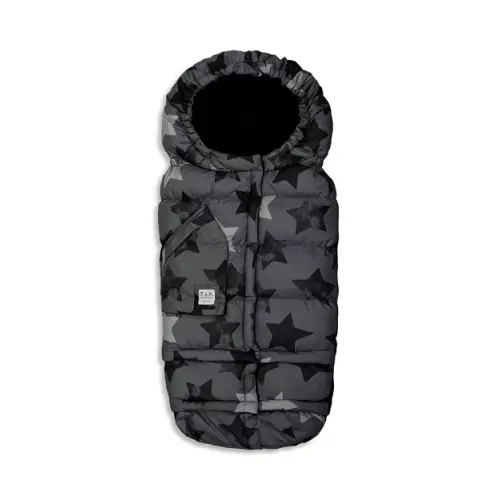 7AM Enfant
Blanket 212 Evolution Footmuff