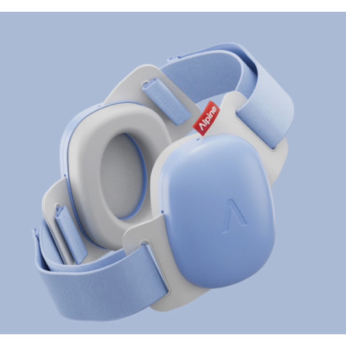 Alpine Muffy Baby Hearing Protection