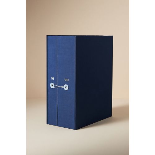 The Vault Document Organizer