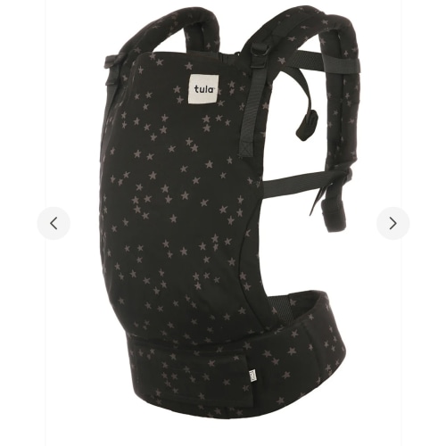 Free-to-Grow Newborn Baby Carrier - Discover | Baby Tula US