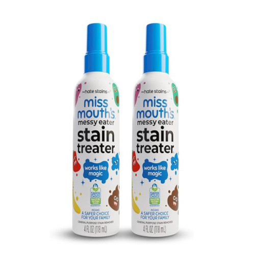 Amazon.com: The Hate Stains Co.: Mom's Magic
