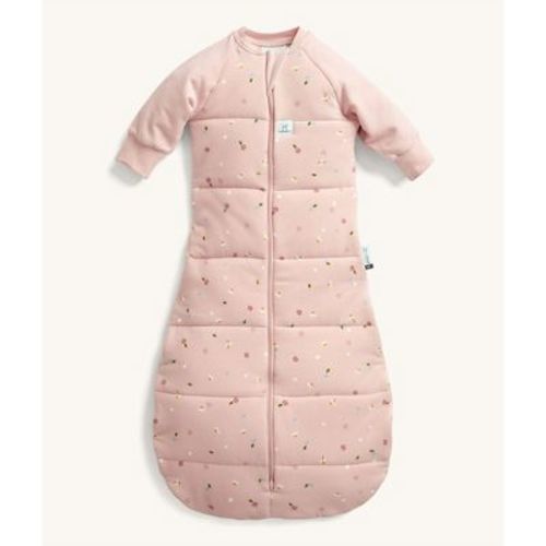 Sleep Sack 2.5 TOG Sleeved Daisies Daisies 3-12M