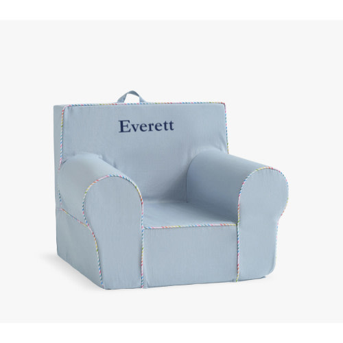 Anywhere Chair®, Twill with Piping Collection