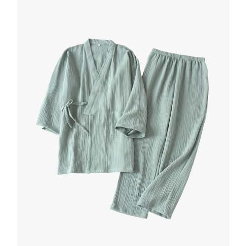 Moegi Samue Set