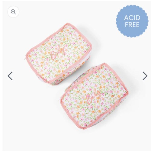 Baby Petite Pouch Set | Petite Keep