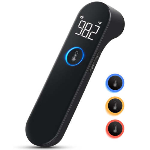 No-Touch Forehead Thermometer