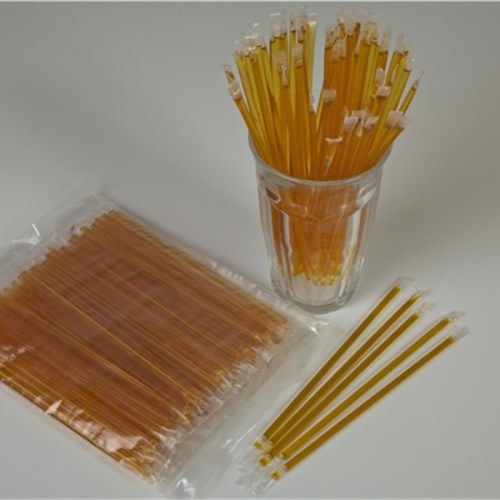 Pure Honey Straws, packs of 10 or 50 straws of Pure Australian Honey - Birth Partner