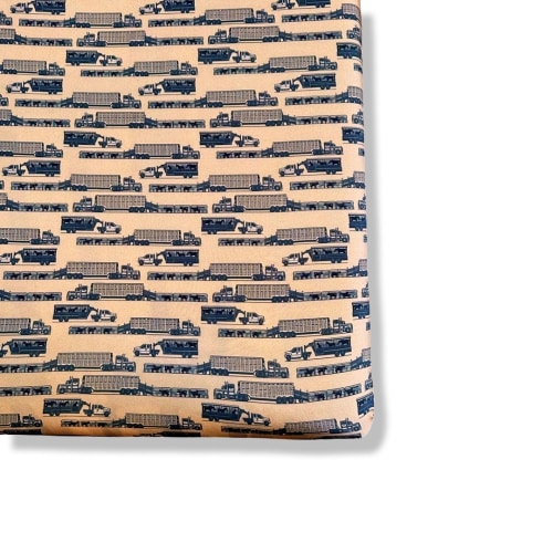 Bullhauler 2.0 Crib Sheet