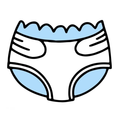 Diaper Fund