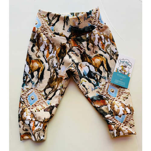 Remuda Pants | 0-3M
