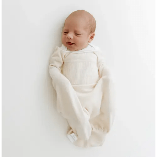 Organic Cotton Swaddle Sleep Sack – Swaddelini