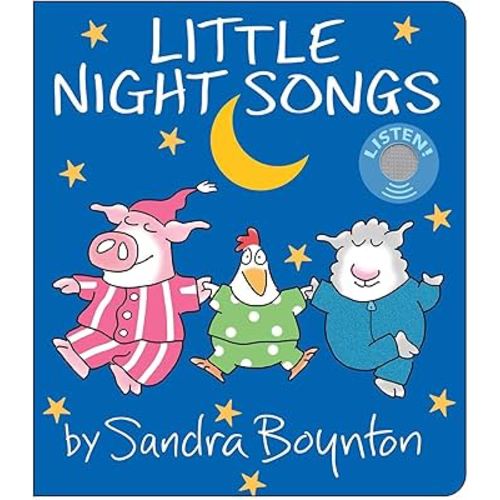 Little Night Songs