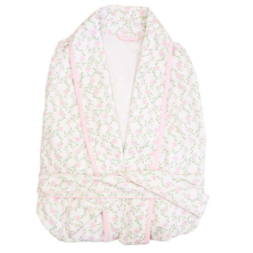 Rosy Trellis | Robe (Women's) – Baby Dunn