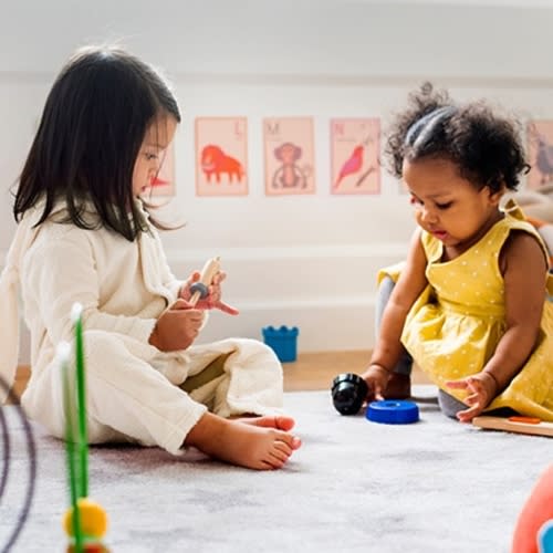 Babylist Childcare Fund