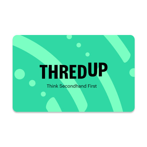 Gift Cards Home Page | ThredUp