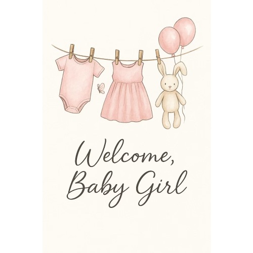 ABOUT BABY CLOTHES (see note):