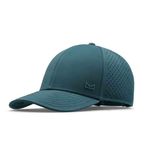 A-Game Icon Hydro – Atlantic Deep | Premium Performance Vintage Fit | melin