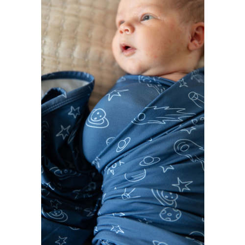 COMETS + STARS | SWADDLE