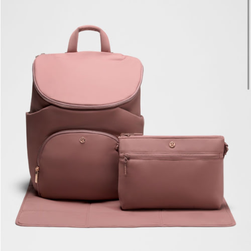 New Parent Backpack 17L | Men's Bags,Purses,Wallets | lululemon