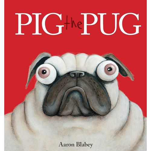 Pig the Pug