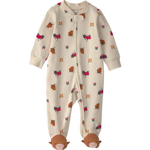Carter's Child of Mine Baby Sleep 'N Play, Sizes Preemie-6/9 Months