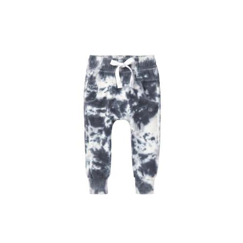 Marble Jogger - Blue