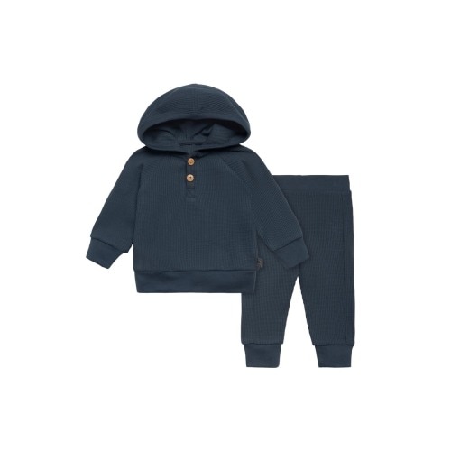 Hoodie & Pant Set, 3-6M
- Only 2 left